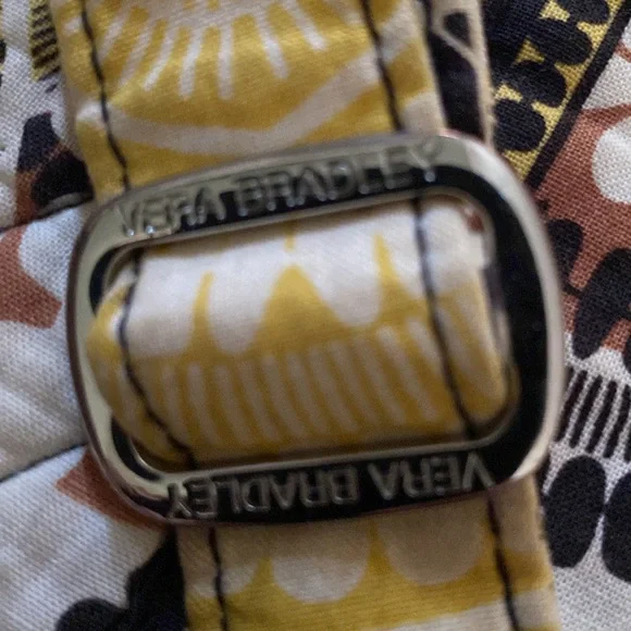 VERA BRADLEY CROSSBODY - Picture 10 of 10